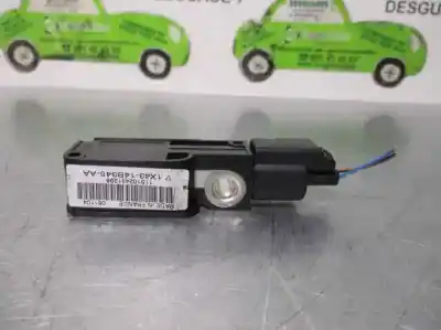 Peça sobressalente para automóvel em segunda mão sensor por jaguar xj 4.2 v8 32v cat referências oem iam 1x4314b345aa  11s102431298