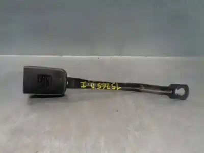 Peça sobressalente para automóvel em segunda mão chicote / encaixe cinto segurança dianteiro esquerdo por audi 80/90 (893) 90 referências oem iam 893857755