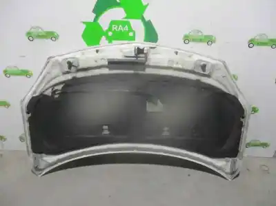 Pezzo di ricambio per auto di seconda mano cofano per renault koleos 2.0 dci diesel fap riferimenti oem iam 651000024r  