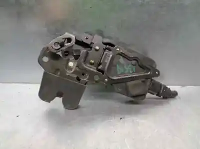 Piesă de schimb auto la mâna a doua încuietoare porbagaj pentru kia cerato 1.6 lx berlina referințe oem iam 812302f000