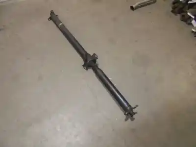 Peça sobressalente para automóvel em segunda mão transmissão central traseira por lexus is 200 (ds2/is2) 220d referências oem iam  burra 3b 