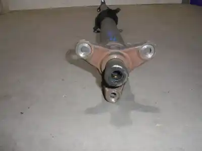 Peça sobressalente para automóvel em segunda mão transmissão central traseira por lexus is 200 (ds2/is2) 220d referências oem iam  burra 3b 