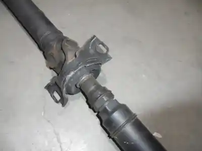 Peça sobressalente para automóvel em segunda mão transmissão central traseira por lexus is 200 (ds2/is2) 220d referências oem iam  burra 3b 