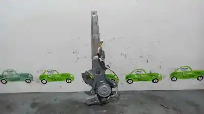 Peça sobressalente para automóvel em segunda mão elevador de vidros traseiro direito por mazda premacy (cp) 2.0 td referências oem iam c1007258x