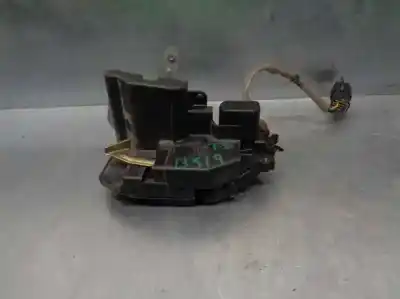 Piesă de schimb auto la mâna a doua încuietoare ușa din dreapta spate pentru kia cerato 1.6 lx berlina referințe oem iam 814202f010