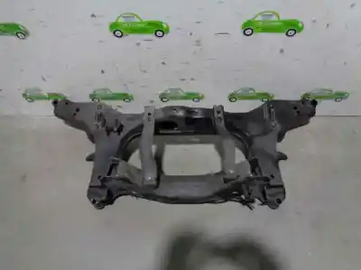Second-hand car spare part REAR AXLE for RENAULT KOLEOS  OEM IAM references 2577028 SUELO BURRA 7 