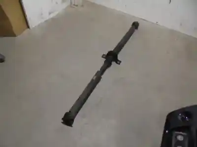 Автозапчасти б/у центральная трансмиссия за ssangyong rodius 2.7 turbodiesel cat ссылки oem iam 3320021412dm2