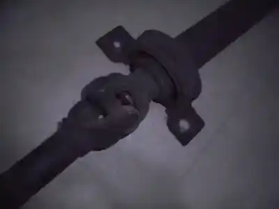 Автозапчасти б/у центральная трансмиссия за ssangyong rodius 2.7 turbodiesel cat ссылки oem iam 3320021412dm2 burra 3 lado b 