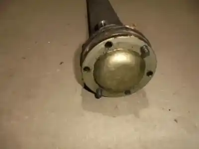 Автозапчасти б/у центральная трансмиссия за ssangyong rodius 2.7 turbodiesel cat ссылки oem iam 3320021412dm2 burra 3 lado b 