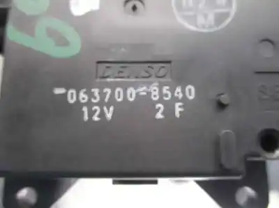 Peça sobressalente para automóvel em segunda mão motor de sofagem por jaguar xj 4.2 v8 32v cat referências oem iam c2c7087  0637008540