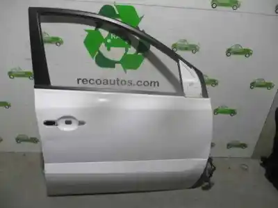 Peça sobressalente para automóvel em segunda mão porta dianteira direita por renault koleos 2.0 dci diesel fap referências oem iam 2577034