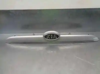 Piesă de schimb auto la mâna a doua mâner exterior portii pentru kia cerato 1.6 lx berlina referințe oem iam 817202f200