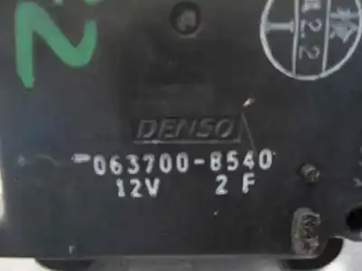 Peça sobressalente para automóvel em segunda mão motor de sofagem por jaguar xj 4.2 v8 32v cat referências oem iam c2c7087  0637008540