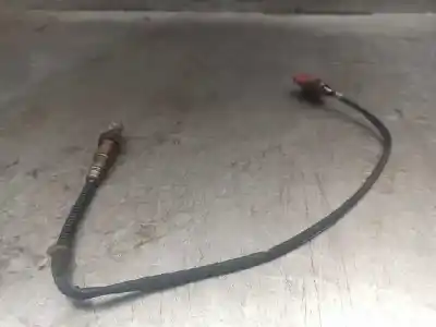 Pièce détachée automobile d'occasion sonde lambda pour audi a4 avant (8e5) 1.8 20v références oem iam 058906265c