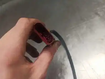 Автозапчастина б/у лямбда-зонд для audi a4 avant (8e5) 1.8 20v посилання на oem iam 058906265c  0258006305 - 306