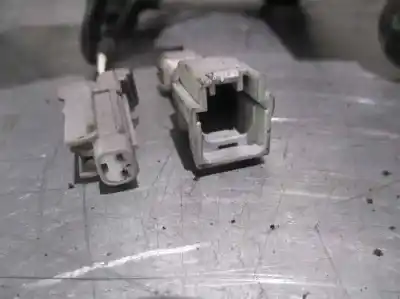 Second-hand car spare part front left knuckle for renault koleos 2.0 dci diesel fap oem iam references 40015jy00a  40015jy00a