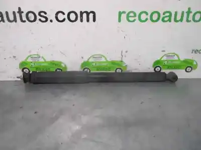 Автозапчастина б/у АМОРТИЗАТОР ЗАДНІЙ ЛІВИЙ для MERCEDES-BENZ CLASE C (W203) SPORTCOUPE  Посилання на OEM IAM 2033261700  