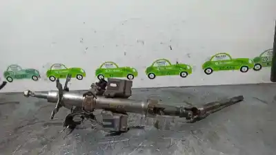 Peça sobressalente para automóvel em segunda mão coluna de direcção por mazda premacy (cp) 2.0 td referências oem iam cb8032100