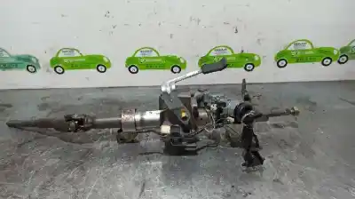 Second-hand car spare part steering column for mazda premacy (cp) 2.0 td oem iam references cb8032100  