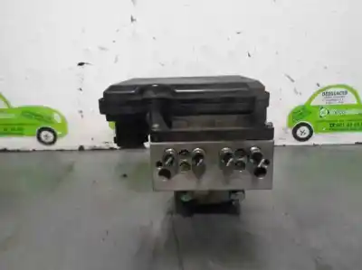 Peça sobressalente para automóvel em segunda mão ABS por RENAULT KOLEOS  Referências OEM IAM 47660JY62B  TD8405