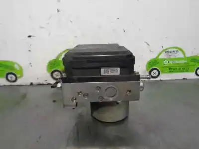 Pezzo di ricambio per auto di seconda mano abs per renault koleos 2.0 dci diesel fap riferimenti oem iam 47660jy62b  td8405