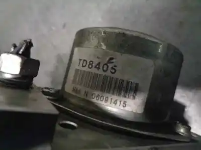 Pezzo di ricambio per auto di seconda mano abs per renault koleos 2.0 dci diesel fap riferimenti oem iam 47660jy62b  td8405