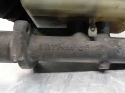 Автозапчасти б/у тормозной насос за iveco daily iv caja/chasis 35c15 ссылки oem iam 21027999  21027999