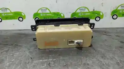 Second-hand car spare part climate control for mazda premacy (cp) 2.0 td oem iam references cb8261190a  