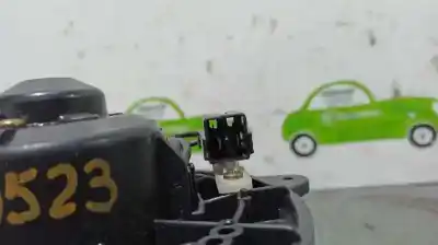 Peça sobressalente para automóvel em segunda mão motor de sofagem por mazda premacy (cp) 2.0 td referências oem iam cb0761b10a  