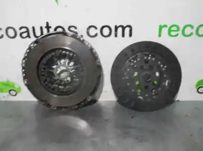 Recambio de automóvil de segunda mano de kit embrague para renault megane iii sport tourer 1.9 dci diesel 131 cv / 96 kw referencias oem iam   124045310