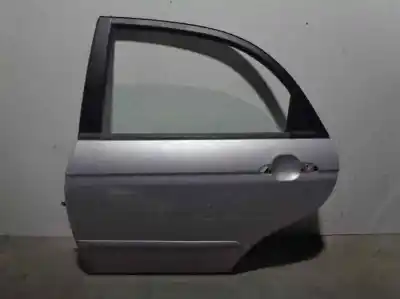 Piesă de schimb auto la mâna a doua usa stanga spate pentru kia cerato 1.6 lx berlina referințe oem iam 770032f010