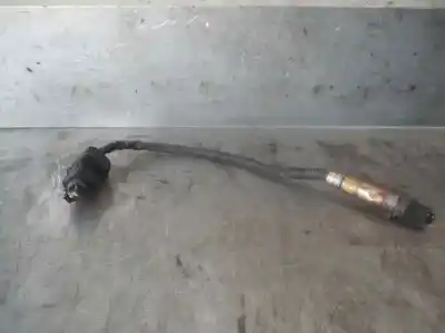 Piesă de schimb auto la mâna a doua sonda lambda pentru kia cerato 1.6 lx berlina referințe oem iam 393502a400