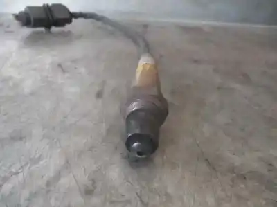 Peça sobressalente para automóvel em segunda mão sonda lambda por kia cerato 1.6 lx berlina referências oem iam 393502a400  0281004044