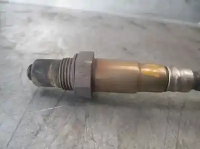 Peça sobressalente para automóvel em segunda mão sonda lambda por kia cerato 1.6 lx berlina referências oem iam 393502a400  0281004044