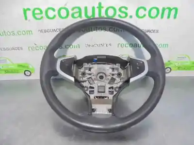 Peça sobressalente para automóvel em segunda mão volante por renault koleos 2.0 dci diesel fap referências oem iam 48430jy04a