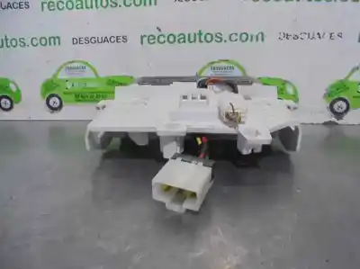 Peça sobressalente para automóvel em segunda mão comando de sofagem (chauffage / ar condicionado)  por renault koleos 2.0 dci diesel fap referências oem iam 5027032430  x886661m