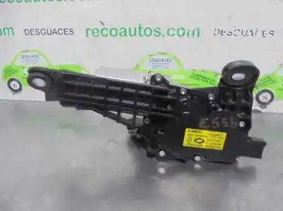 Second-hand car spare part rear windshield wiper motor for renault koleos 2.0 dci diesel fap oem iam references 28710jy00a  