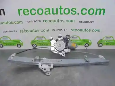 Second-hand car spare part REAR RIGHT WINDOW REGULATOR for RENAULT KOLEOS  OEM IAM references 82730JY10A  