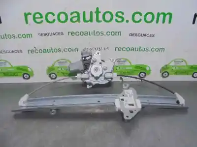 Second-hand car spare part rear right window regulator for renault koleos 2.0 dci diesel fap oem iam references 82730jy10a  