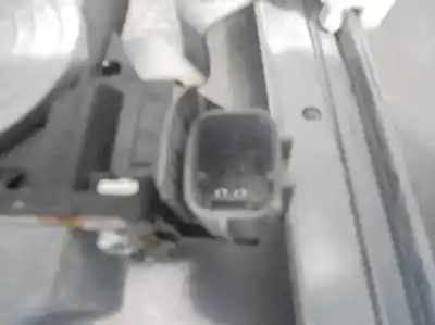 Second-hand car spare part rear right window regulator for renault koleos 2.0 dci diesel fap oem iam references 82730jy10a  