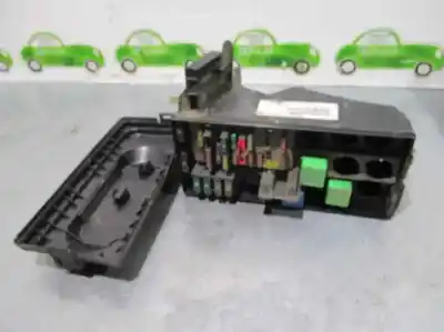 Pezzo di ricambio per auto di seconda mano scatola relè/fusibili per citroen jumpy (u6u_) 1.9 d riferimenti oem iam 1493462080
