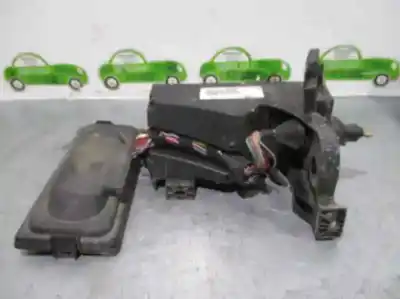 Second-hand car spare part fuse box unit for citroen jumpy (u6u_) 1.9 d oem iam references 1493462080  