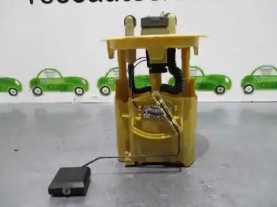 Pezzo di ricambio per auto di seconda mano sensore di livello del carburante per citroen jumpy (u6u_) 1.9 d riferimenti oem iam 1490372080