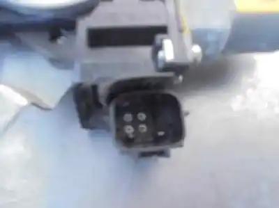 Second-hand car spare part rear left window regulator for renault koleos 2.0 dci diesel fap oem iam references 82731jy10a  