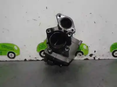 Peça sobressalente para automóvel em segunda mão válvula egr por renault koleos 2.0 dci diesel fap referências oem iam 8200796674