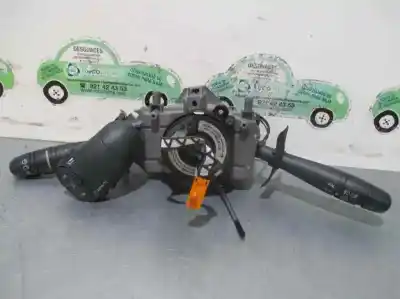 Автозапчастина б/у управління світлом для renault megane i scenic (ja0) 1.6 посилання на oem iam 36754817g8