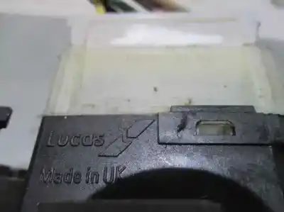 Автозапчастина б/у управління світлом для renault megane i scenic (ja0) 1.6 посилання на oem iam 36754817g8  3697881818