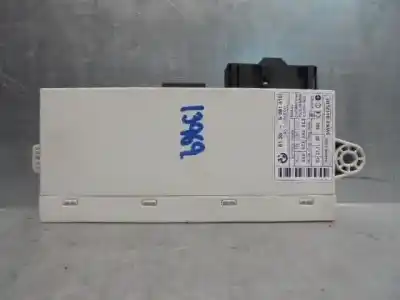 Peça sobressalente para automóvel em segunda mão módulo eletrônico por bmw serie 3 berlina (e90) 318i referências oem iam 61356981416