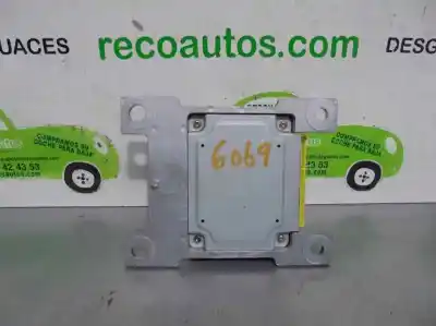 Second-hand car spare part AIRBAG CONTROL UNIT for NISSAN MAXIMA QX (A32)  OEM IAM references 088203L300  