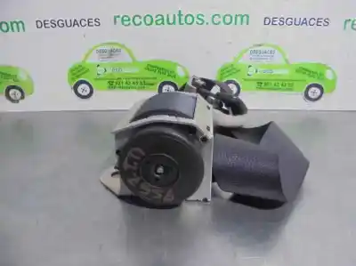 Peça sobressalente para automóvel em segunda mão cinto de segurança traseiro direito por renault koleos 2.0 dci diesel fap referências oem iam 88844jz10a